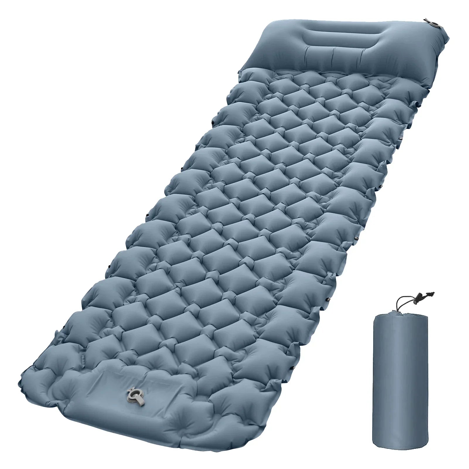 SleepWell - Inflatable Air Mattress [Last Day Sale]