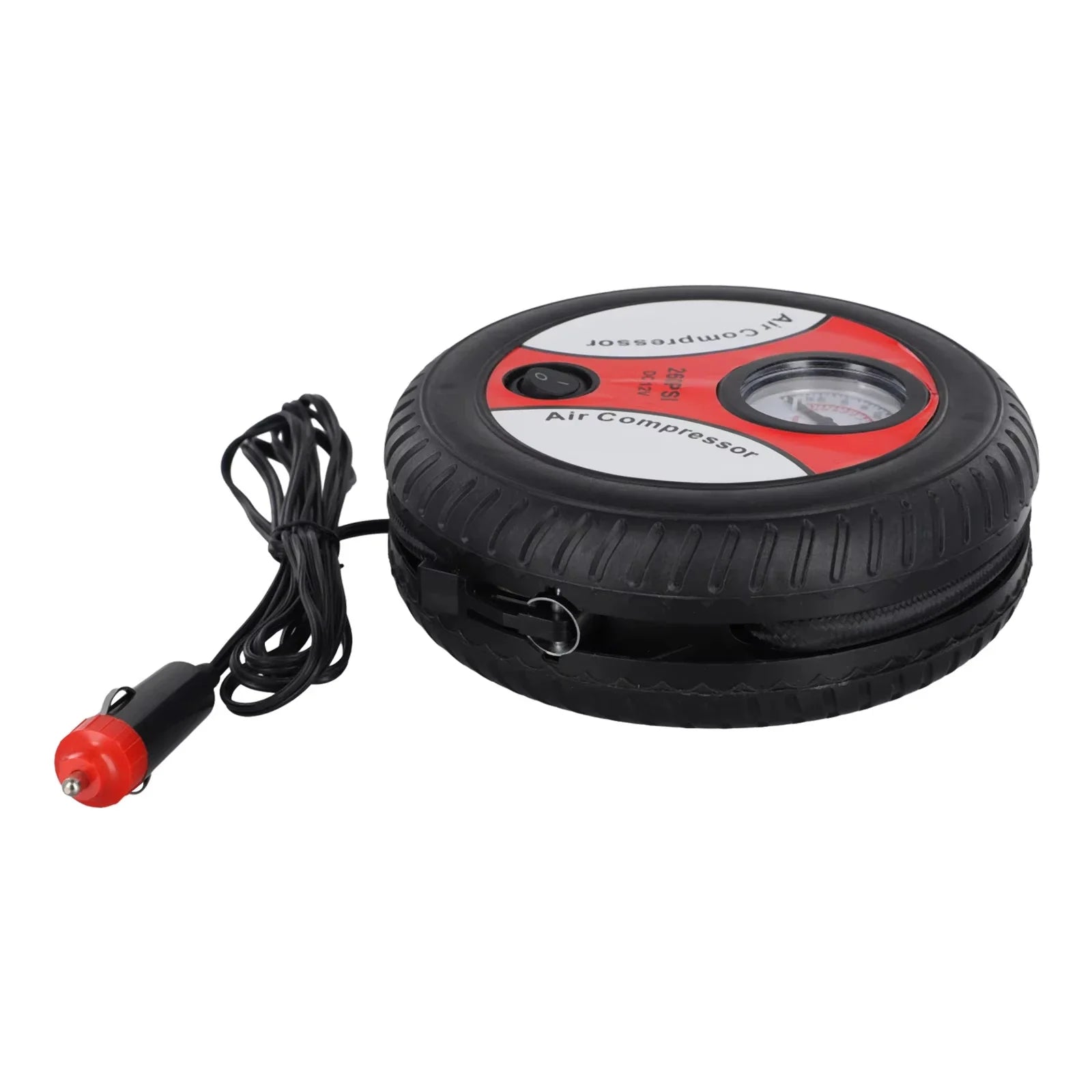 AirQuick - Full power for your tires, everywhere 