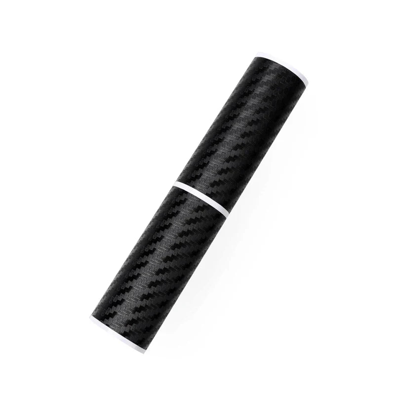ShieldixCarbon - door protection with style and strength 