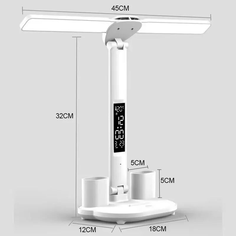 DualLight - Touch sensor with intelligent display [Last day discount]