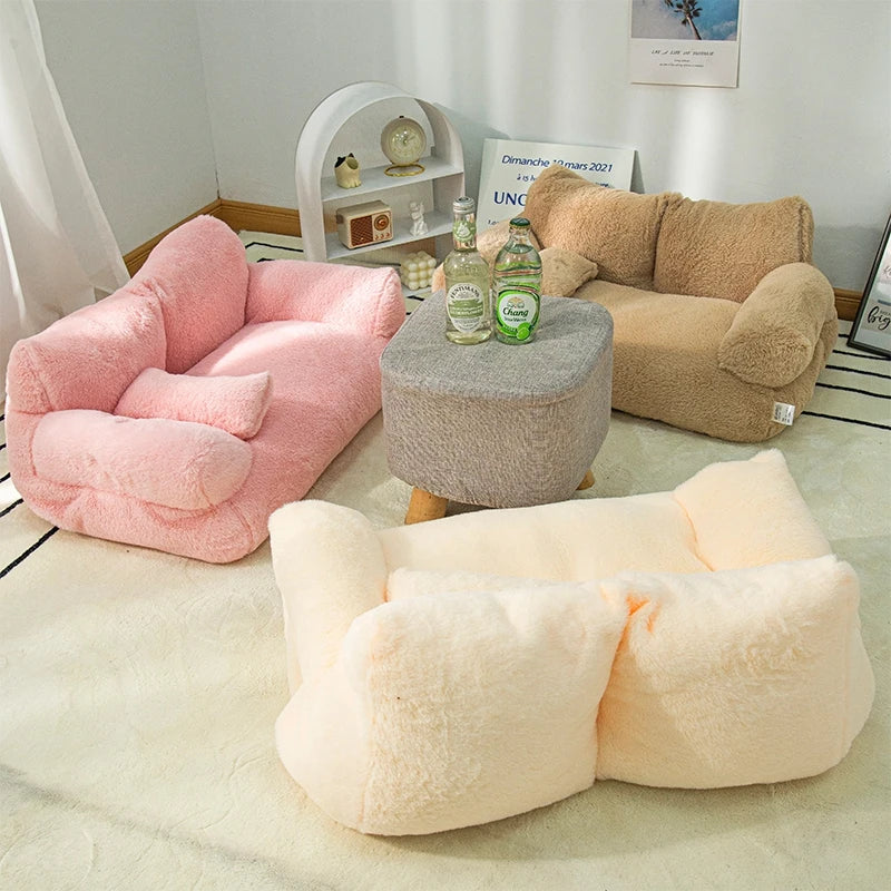 DreamCradle - Only the best for your four-legged friend! [Last day sale]