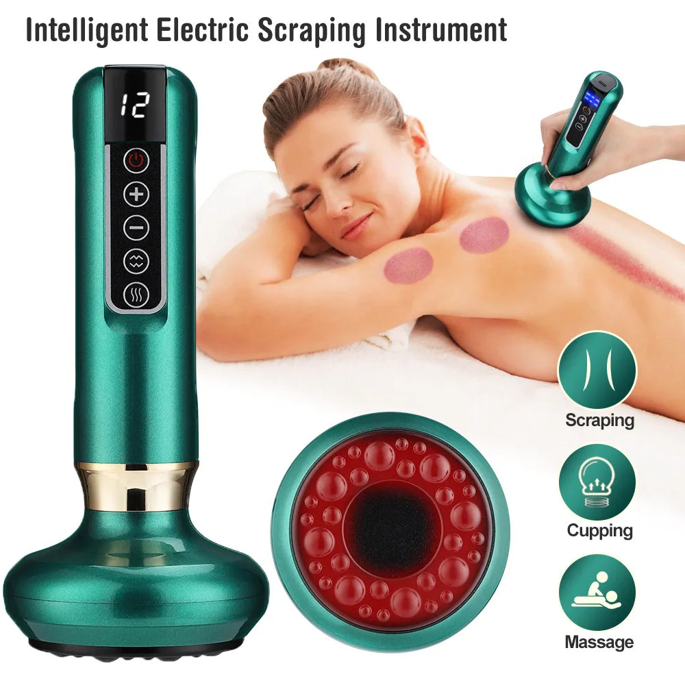 SkinPulse - The smart solution against cellulite
