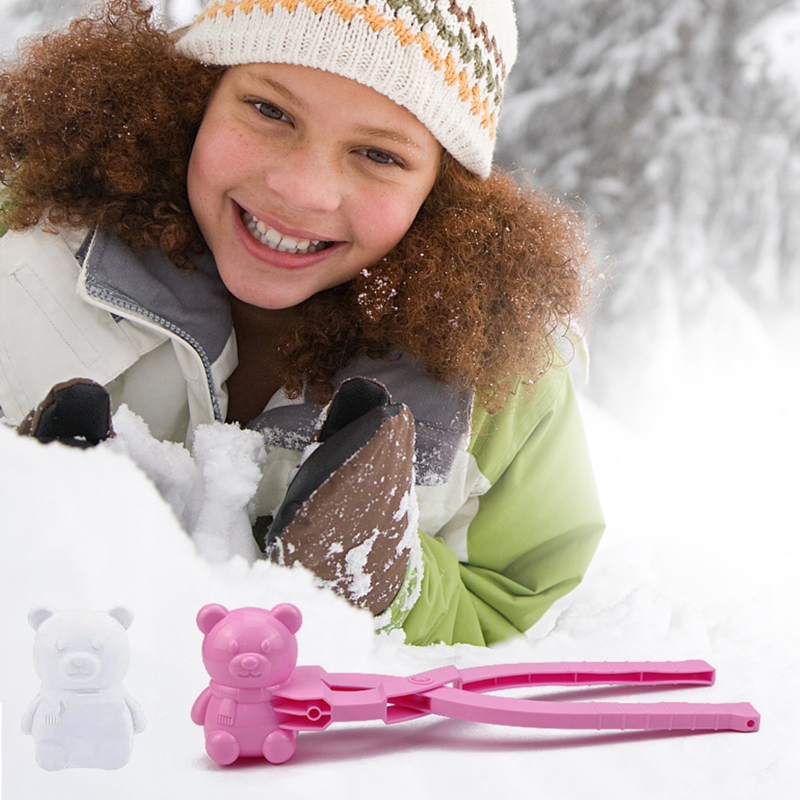 ClipCraze - Outdoor Clip-in Toys [Last Day Sale]