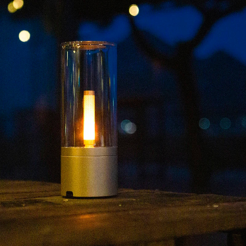 AmberLume - Rechargeable mood lamp