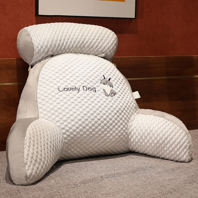 ErgoCush™ - Coussin ergonomic [Last day discount]