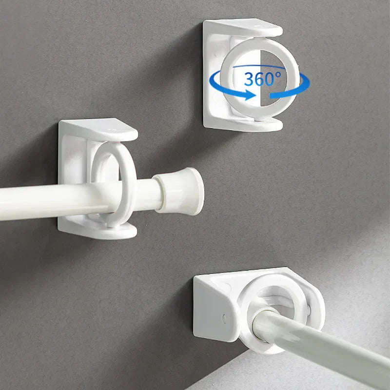 HookItUp - Compact hanging rack with multiple hooks [Last day sale]