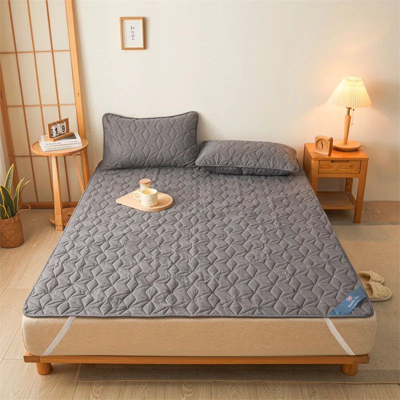 ComfortDry - Waterproof Mattress Protector [Last Day Sale]