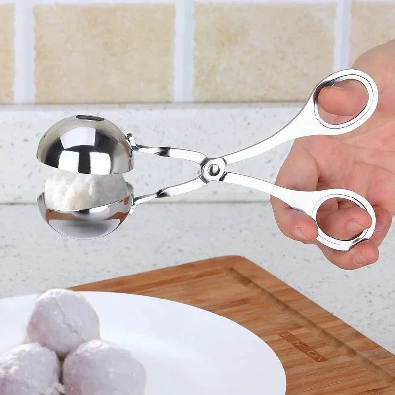 Buy 1+1 FREE | BallShaper - Non-Adhesive Round Clip Molding [Last Day Sale]