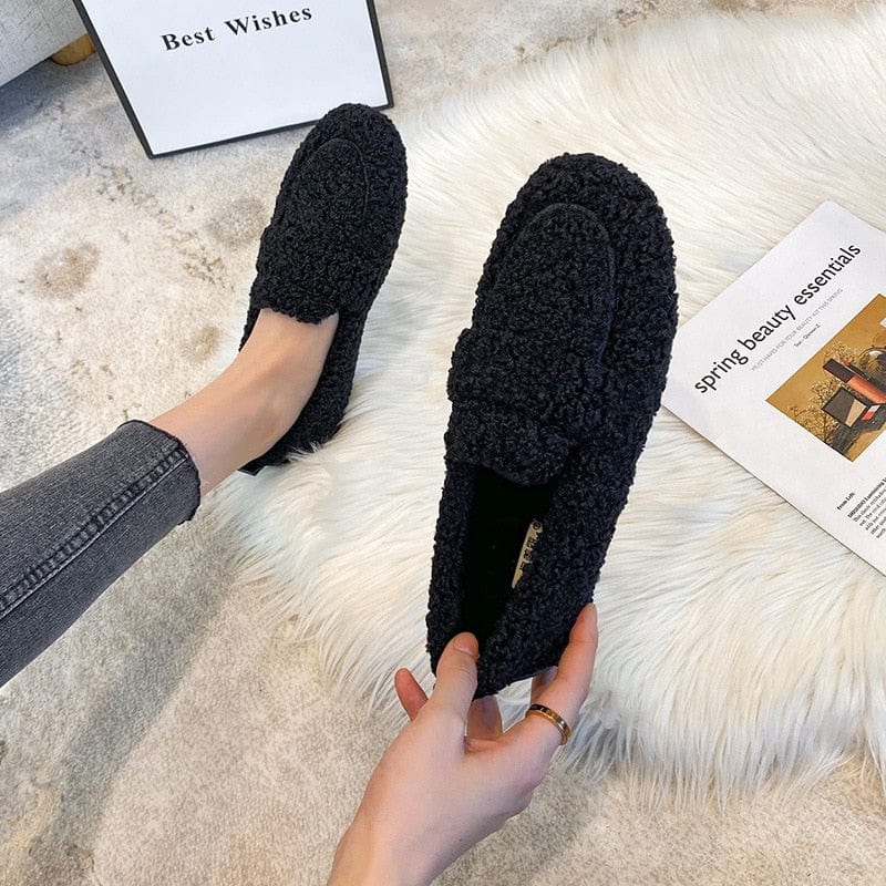 CozyMocs - Ultra-soft moccasins for unparalleled comfort at home [Last day sale]