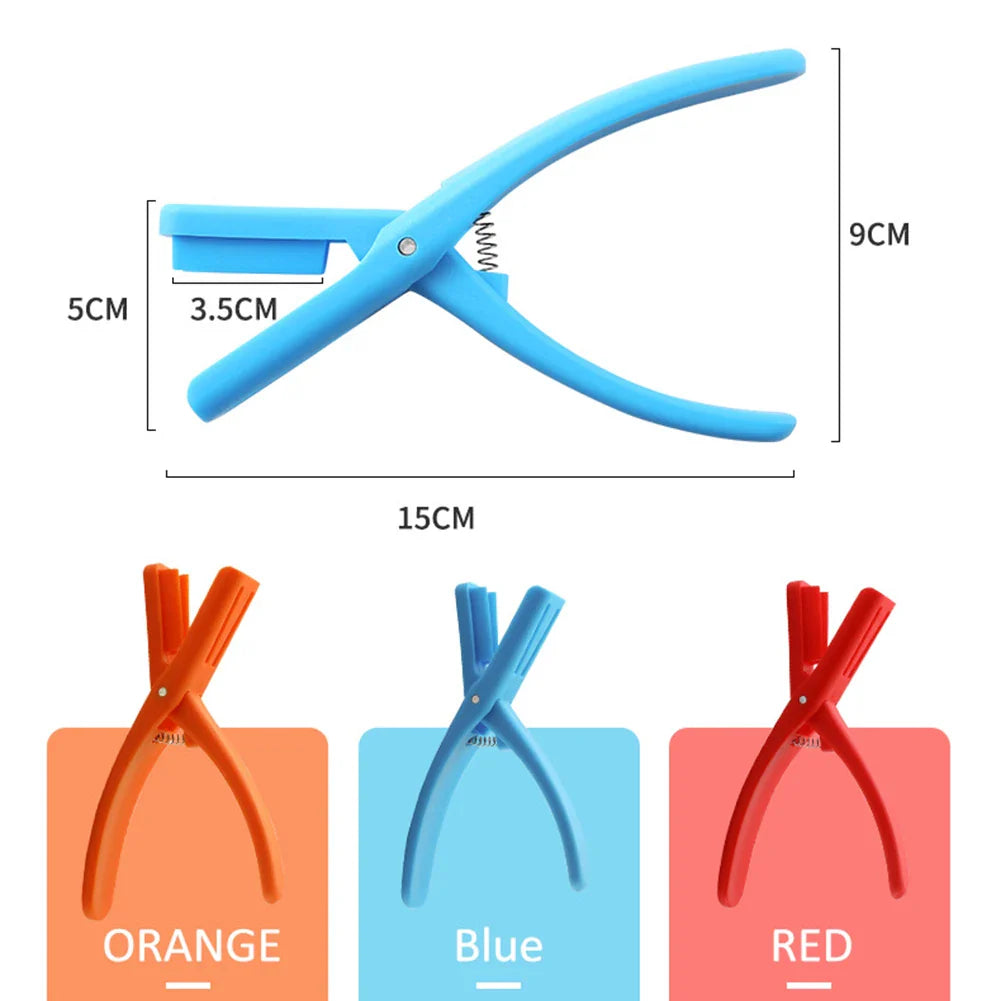 ShellEase - Quickly peel shrimp and crayfish