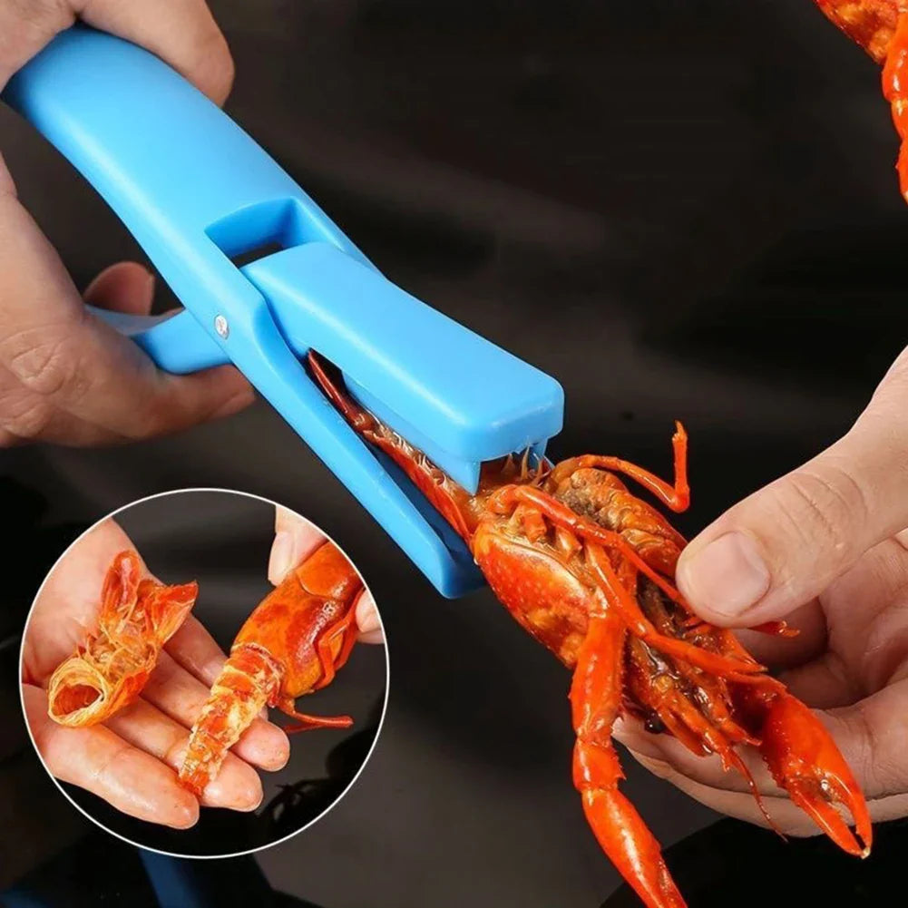 ShellEase - Quickly peel shrimp and crayfish