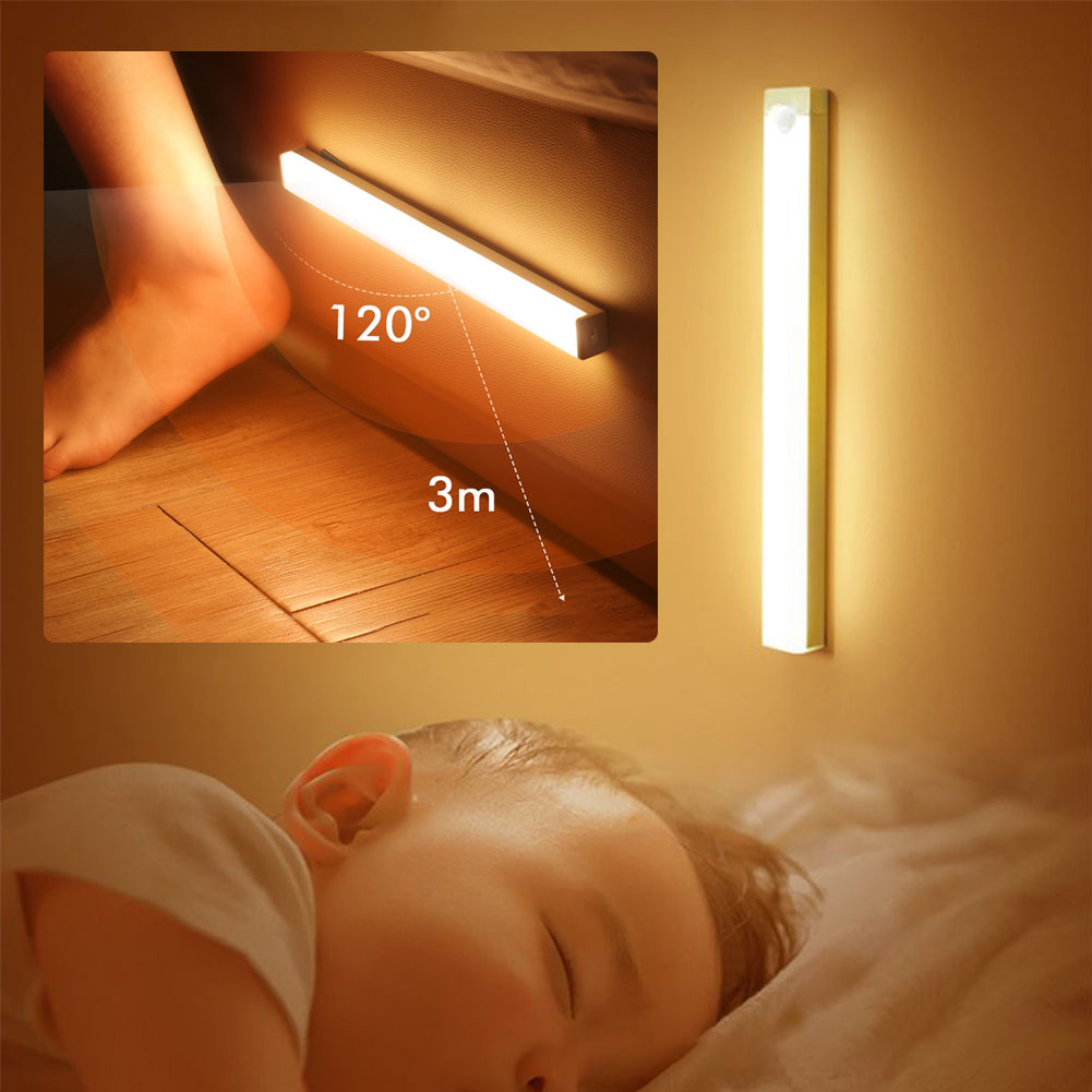 LumiNest - Light that follows you