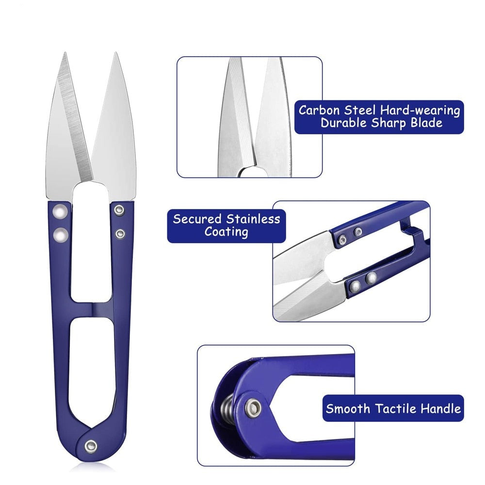 FixStitch - Seam tear kit for sewing