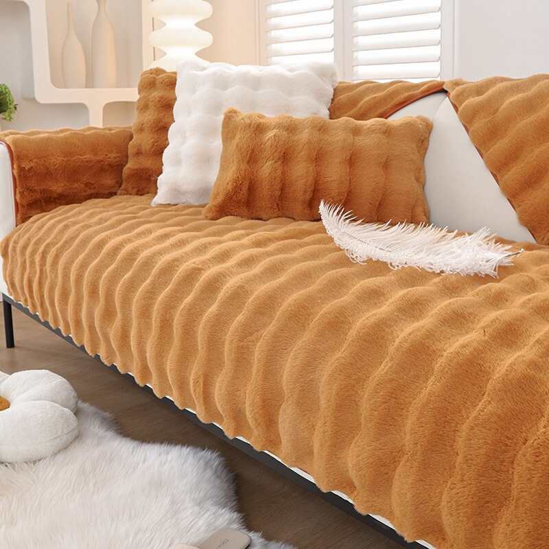 Softy™ - Sofa Covers
