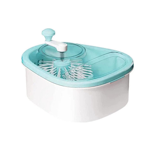 50% OFF | CleanBerry™ Fruit Cleaner with Brush [Last Day Sale] 