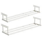 50% OFF | SpacePlus - Practical shelf extension [Last day of sale] 