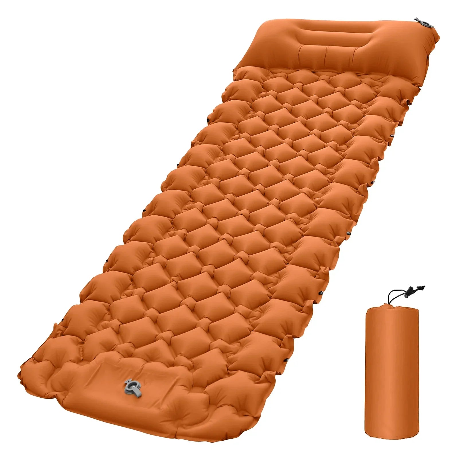 SleepWell - Inflatable Air Mattress [Last Day Sale]