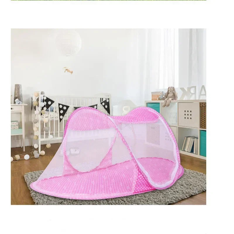 NestGuard – Gentle protection for sweet dreams! 