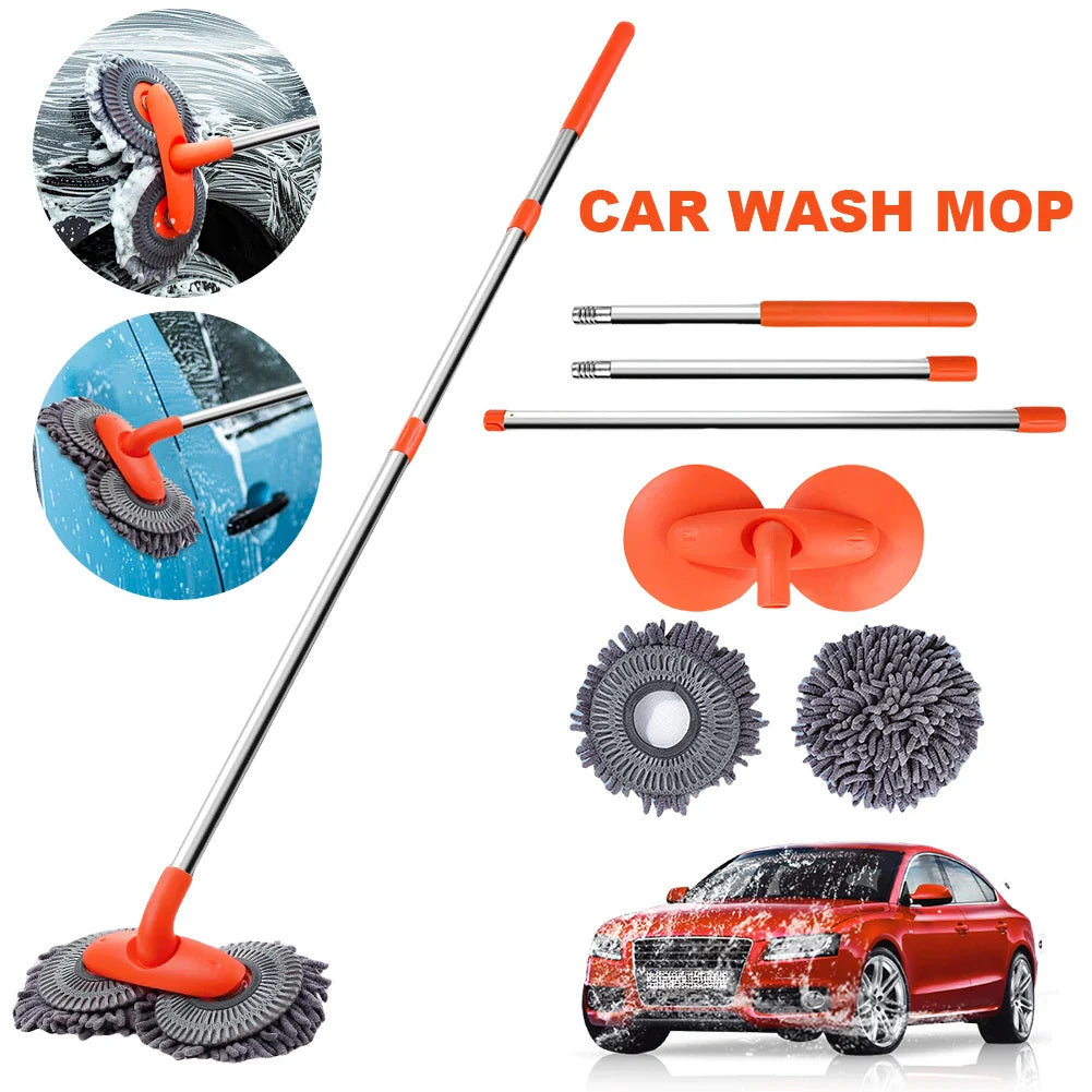 AutoGlide – Ready for every detail, from roof to wheels!
