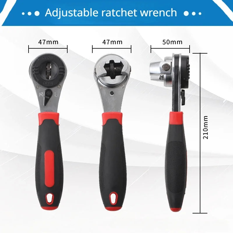 TwistLock - effortlessly master every angle