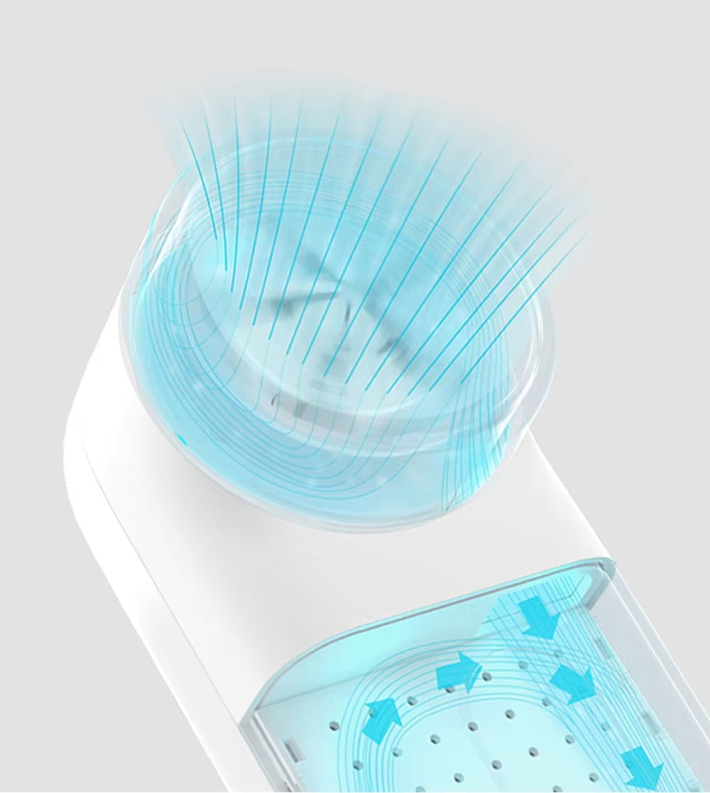 Buy 1+1 FREE | ClothClear - Towel Lint Remover [Last-Day Sale]