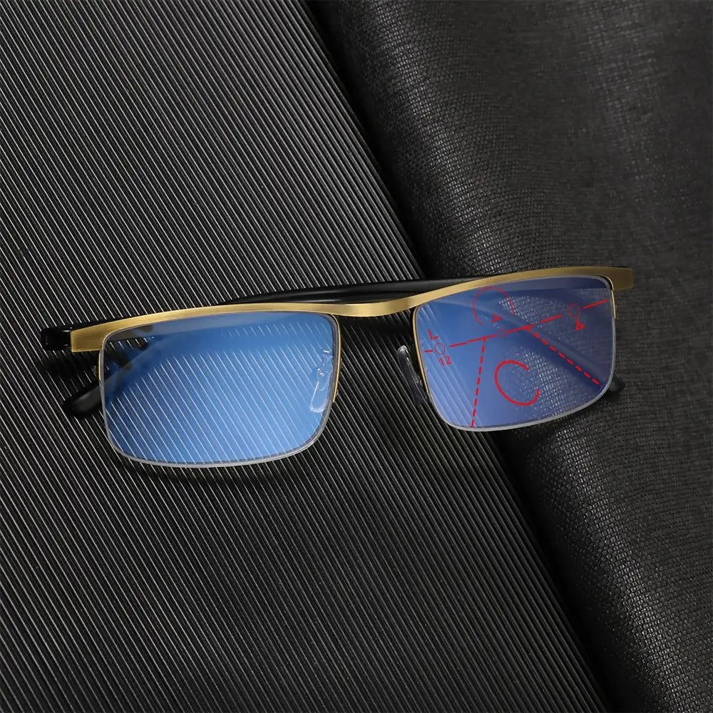 VisiGuard Pro - Crystal clear vision in any light