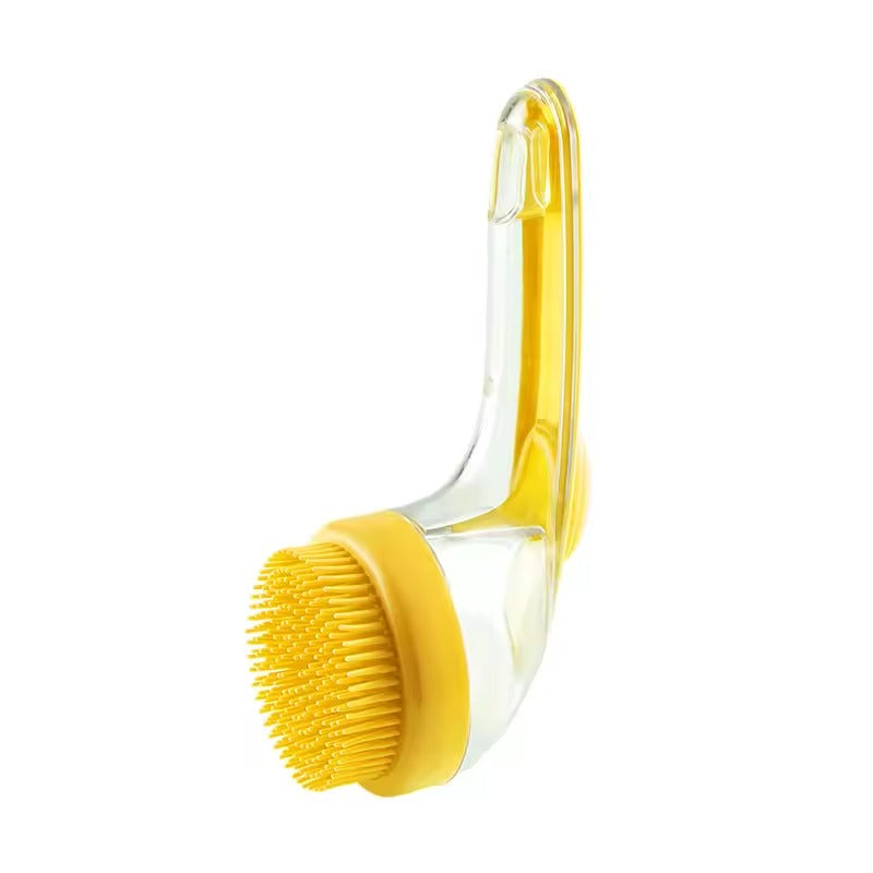 FurryBub - Gentle care &amp; soap dispenser in one