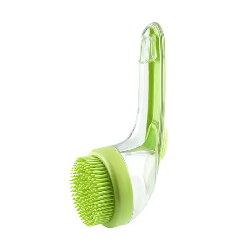 FurryBub - Gentle care &amp; soap dispenser in one