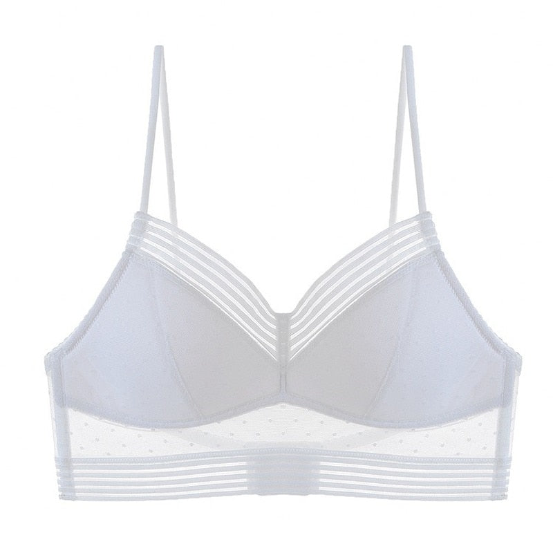 Buy one and get one free | FleurLace - Full lace bra [Last day of sale]