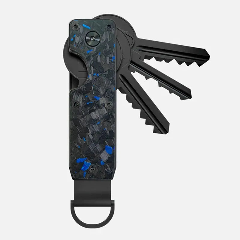 KeyTidy™ - No more rattling keys!