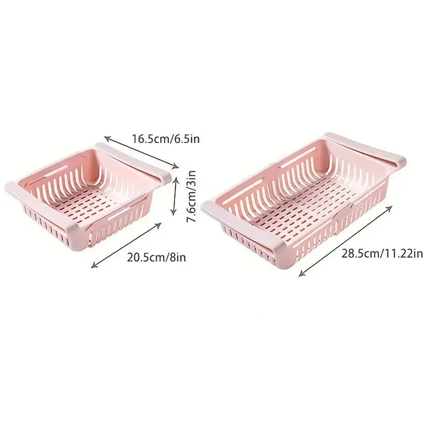 TidyNest™ - Multifunctional Shelf Organizer [Last Day Sale]