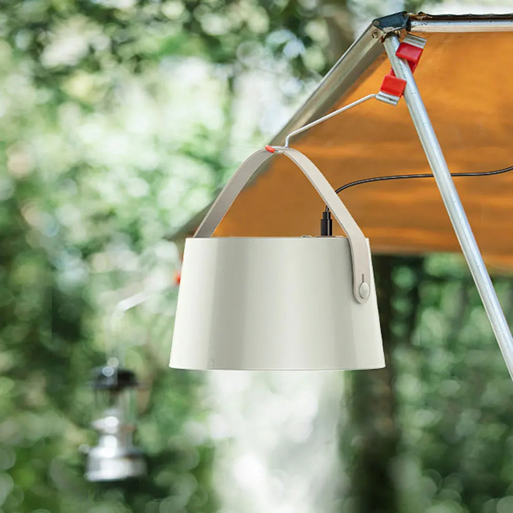 AirFlux - Mini Extractor Hood - Air Purifier [Last Day Sale]