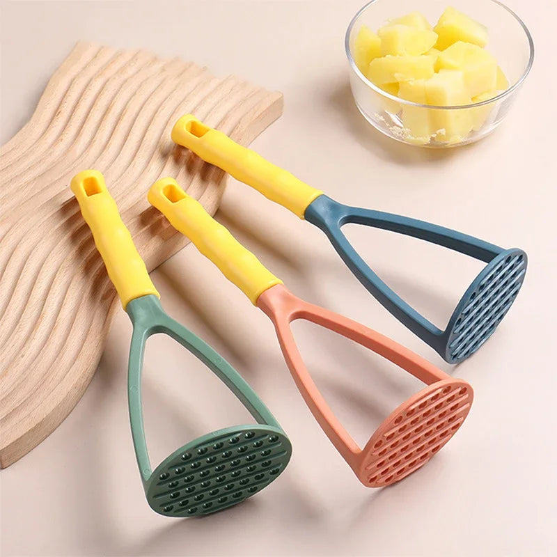 MashMellow – For heavenly creamy puree in seconds! 
