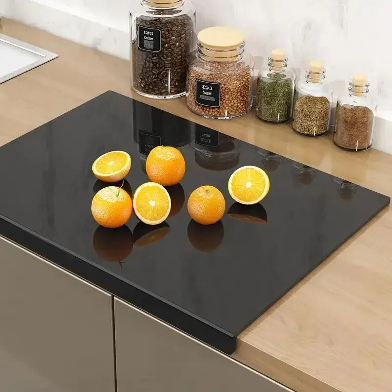 ChopClear – Stylish and safe cutting