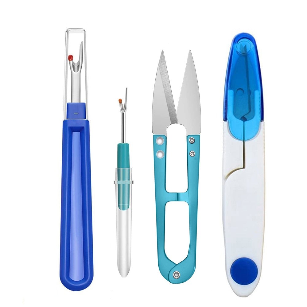 FixStitch - Seam tear kit for sewing
