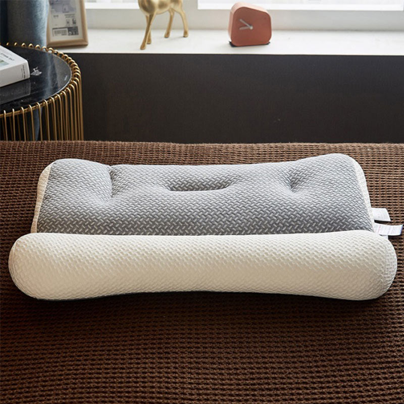 Dreamy - Ergonomic memory foam pillow [Last day sale]