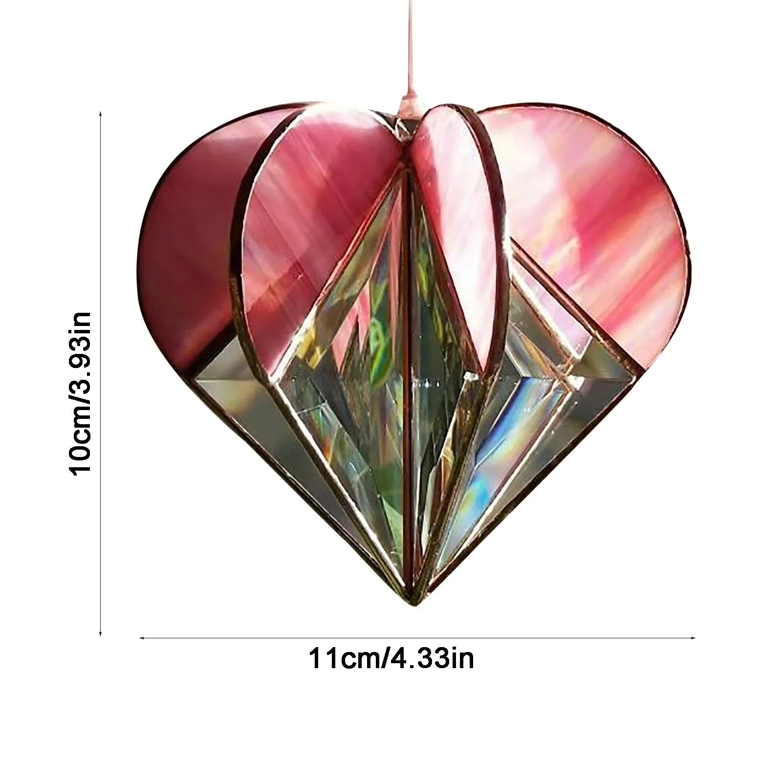 SunLyria - A heart full of light and color