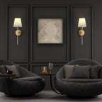 LumiSconce - luxurious and practical lighting [Last day sale]