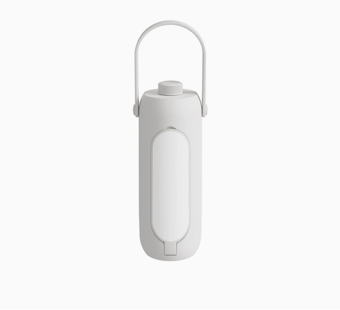 GlowMate – your light, your power, everywhere you go!