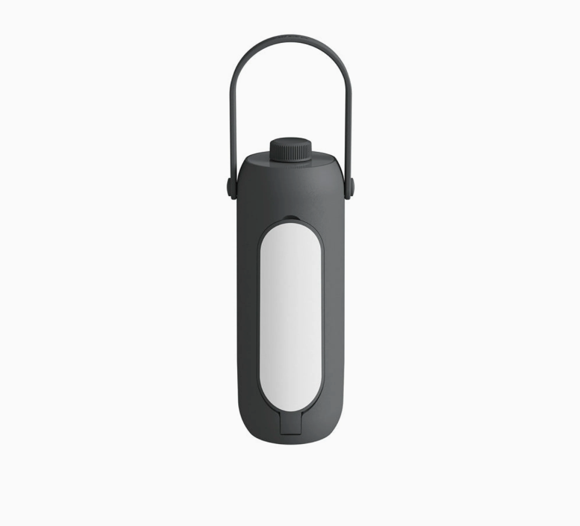 GlowMate – your light, your power, everywhere you go!