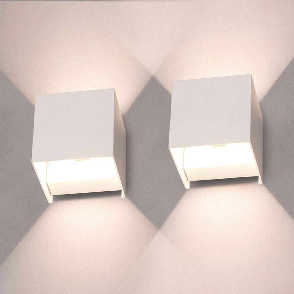 Buy one and get one free | CubeLamp™ - LED wall lamps 