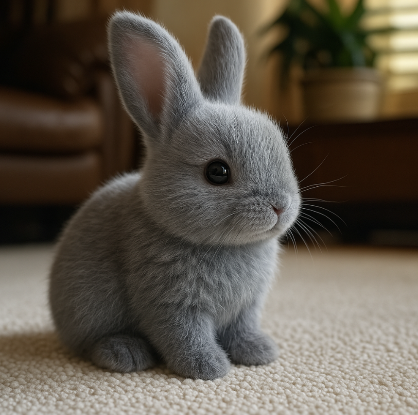 Buy 1+1 FREE | CuddleBunny - Your new soft cuddly friend