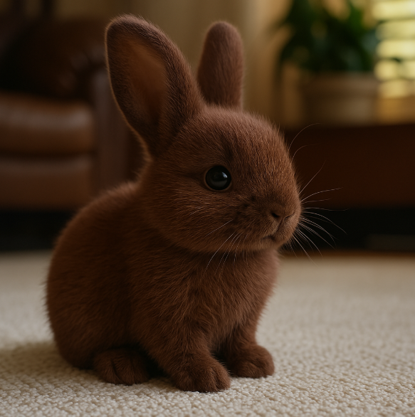 Buy 1+1 FREE | CuddleBunny - Your new soft cuddly friend
