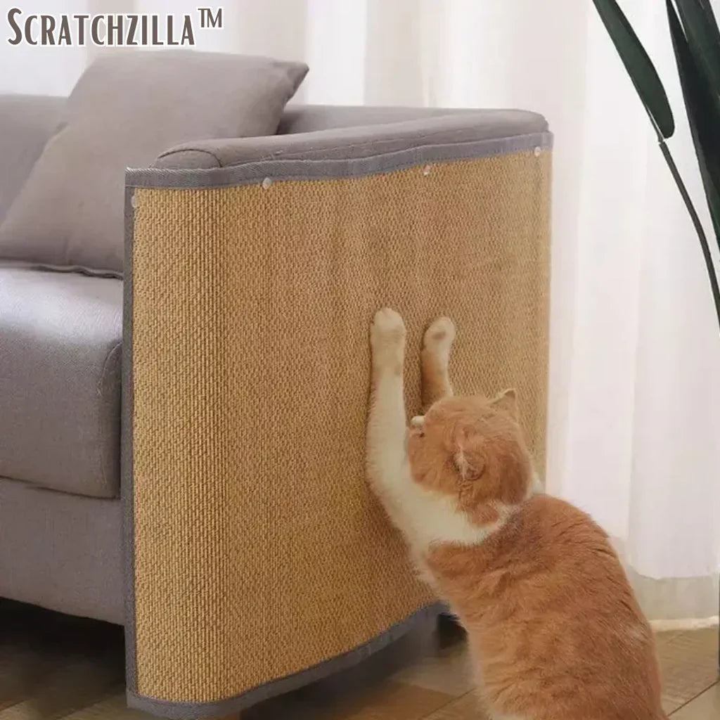 KittyMat - Scratching mat for cats [Last day sale]