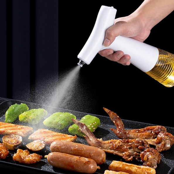 SprayChef Pro - Less fat, more flavor