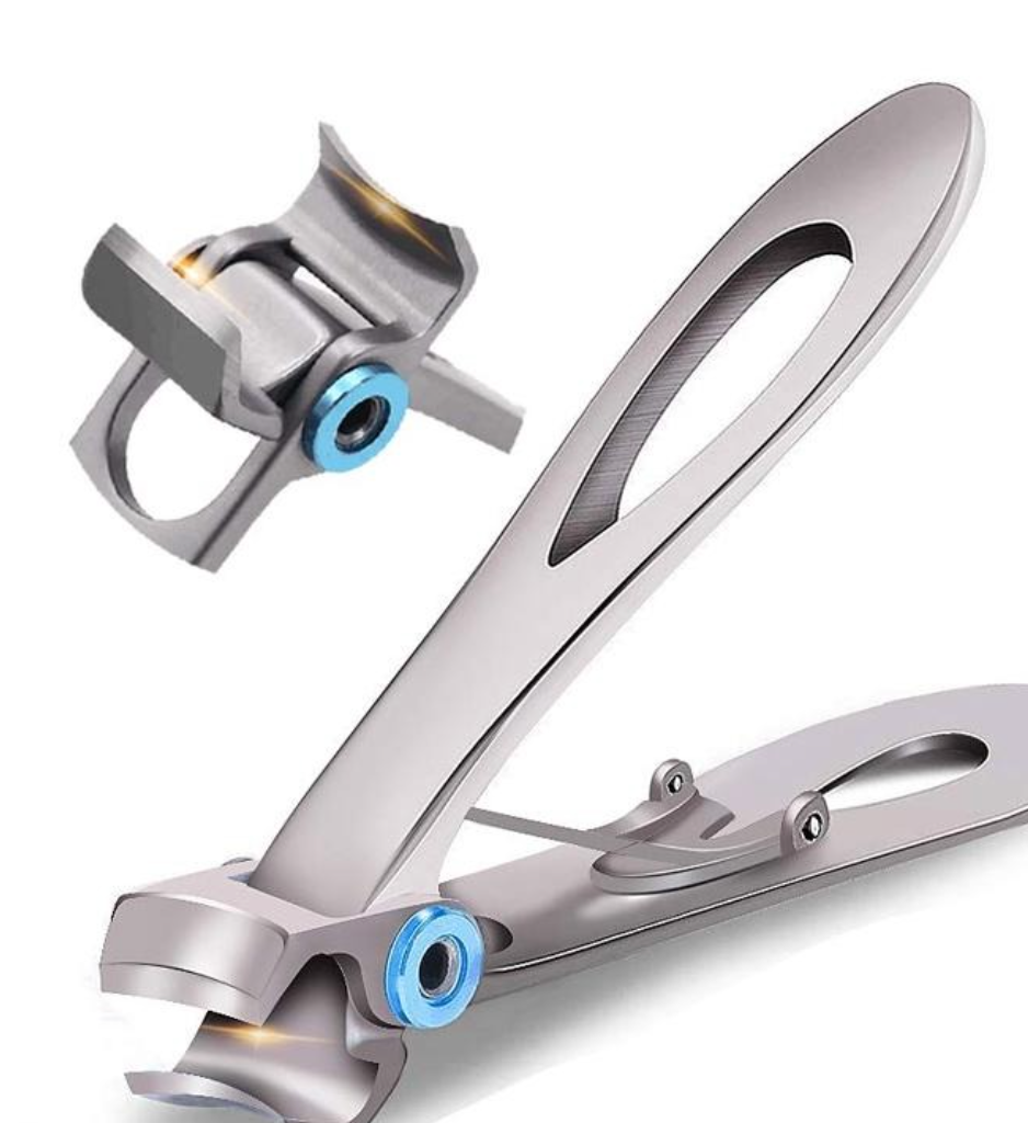 PowerClip - your powerful solution for problem nails