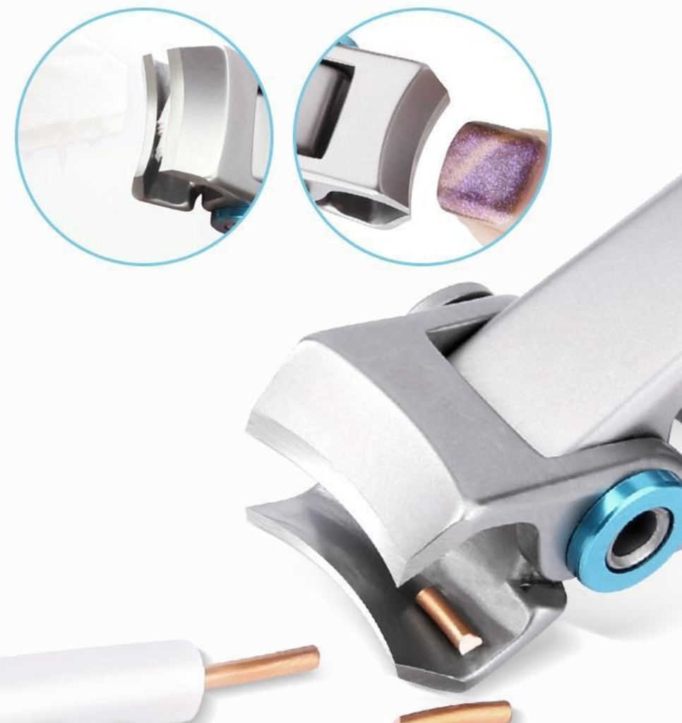PowerClip - your powerful solution for problem nails