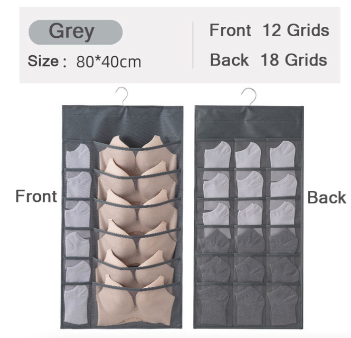 UndieTidy - Underwear hanger