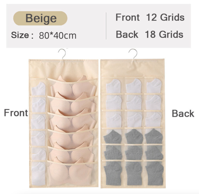 UndieTidy - Underwear hanger