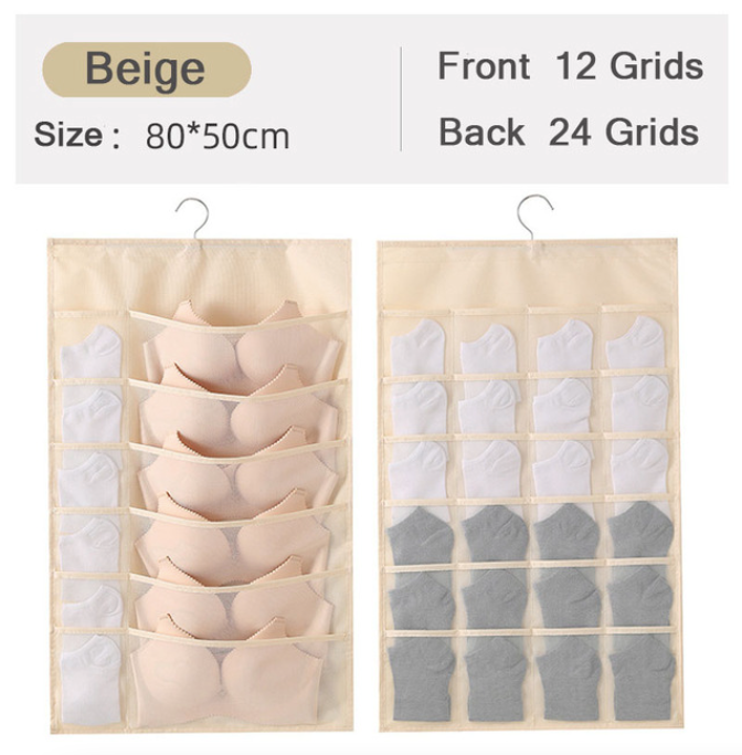 UndieTidy - Underwear hanger
